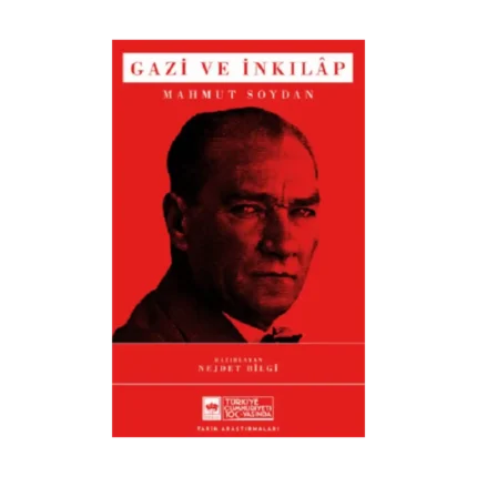 Gazi ve İnkılap