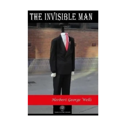 The Invisible Man