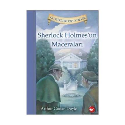 Sherlock Holmes'un Maceraları