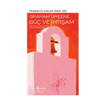 Güç ve İhtişam (Ciltli)