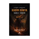 Kadim Dünya - Element Savaşları - Saklı Varis