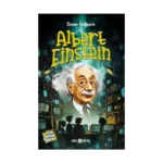 Albert Einstein