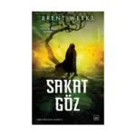 Sakat Göz - Işıkyaratan Serisi 3