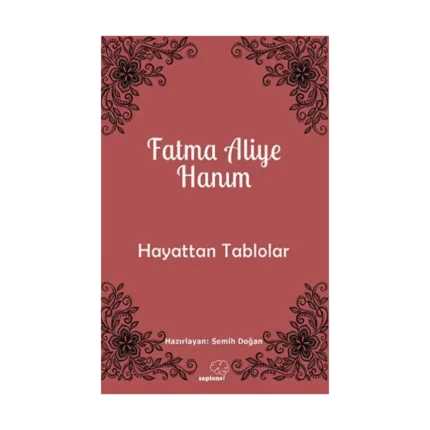 Hayattan Tablolar