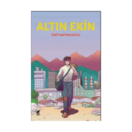Altın Ekin