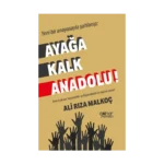 Ayağa Kalk Anadolu