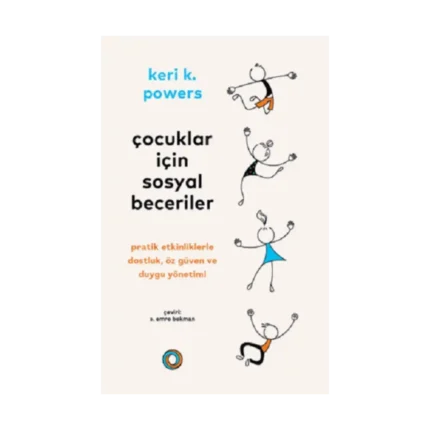 Çocuklar İçin Sosyal Beceriler
