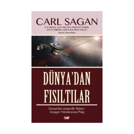 Dünya’dan Fısıltılar