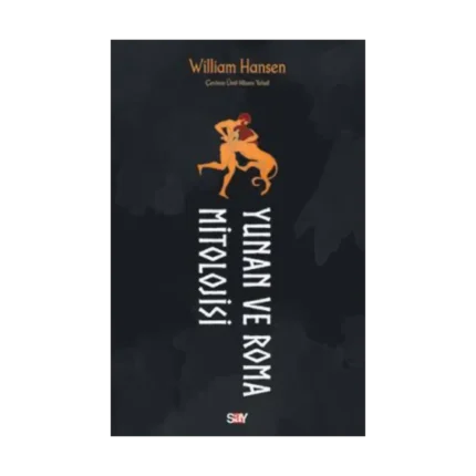 Yunan ve Roma Mitolojisi