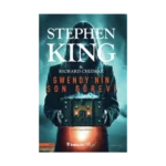 Gwendy'nin Son Görevi