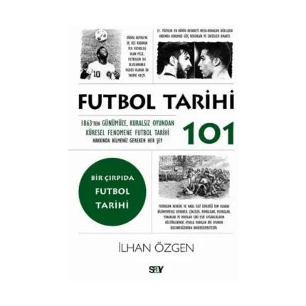 Futbol Tarihi 101