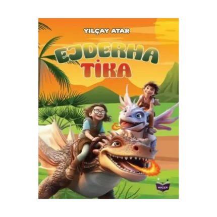 Ejderha Tika