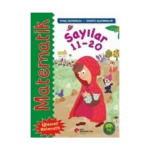 Matematik - Sayılar 11-20