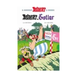 Asteriks ve Gotlar -3
