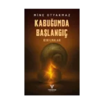 Kabuğumda Başlangıç Kırılmalar