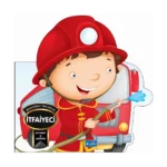 Meslekleri Tanıyalım - İtfaiyeci