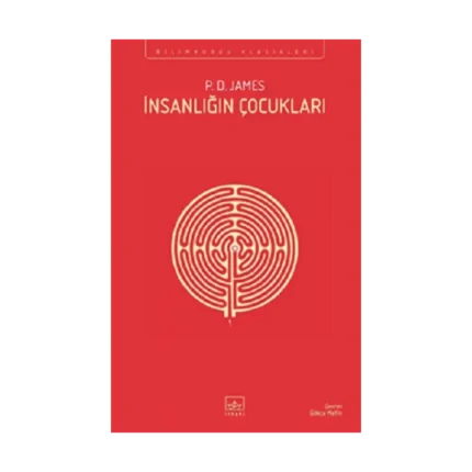 İnsanlığın Çocukları