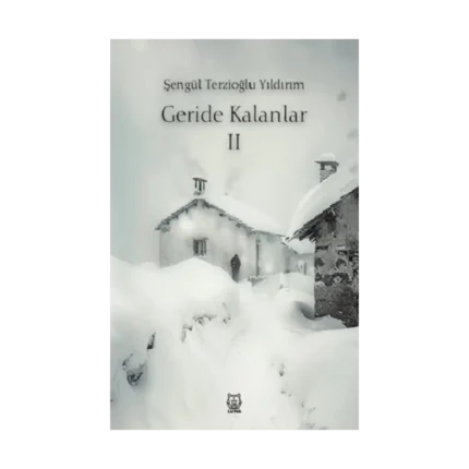 Geride Kalanlar 2