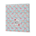 Flamingo Defter 1