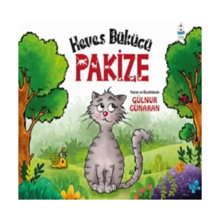 Heves Bükücü Pakize
