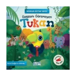 Gagasını Göremeyen Tukan - Fenerle Ara Bul