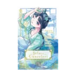 Şifacı Günceleri 12