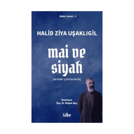 Mai ve Siyah