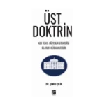 Üst Doktrin Abd Temel Güvenlik Stratejisi Olarak Müdahalecilik