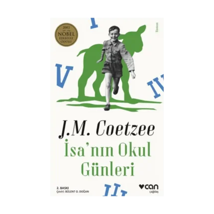 İsa'nın Okul Günleri