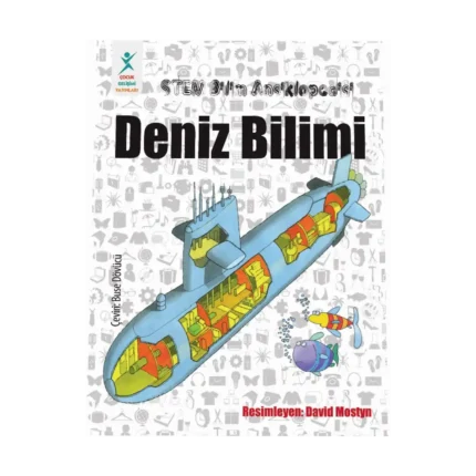 Deniz Bi​​​​​​​limi