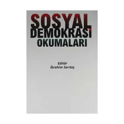 Sosyal Demokrasi Okumaları