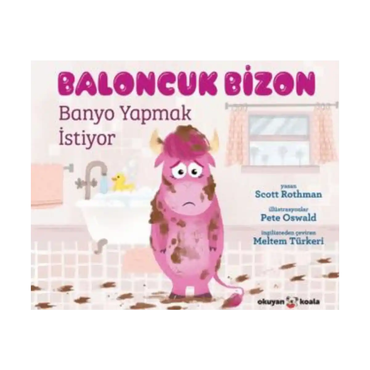 0b011-baloncuk-bizon-banyo-yapmak-istiyor-1-1.webp Baloncuk Bizon Banyo Yapmak İstiyor - Görsel 1
