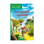 Yavru Dinozor Tehlikede! - Küçük Yıldızlar