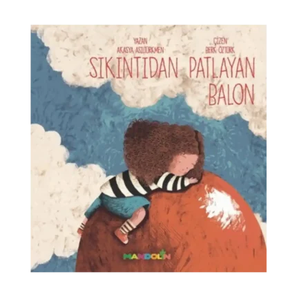 Sıkıntıdan Patlayan Balon