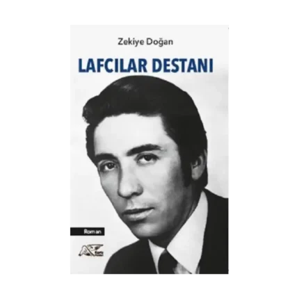 Lafcılar Destanı