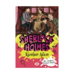 Sherlock Holmes - Kambur Adam