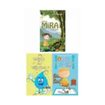 Gülsüm Ayışığı Çocuk Kitapları (2 Kitap Set)