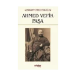 Ahmed Vefik Paşa