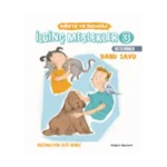 İlginç Meslekler 3 - Veteriner Köfte ve Patates