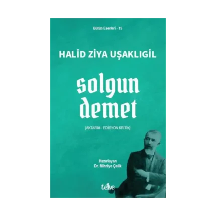 Solgun Demet