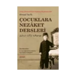 Çocuklara Nezaket Dersleri
