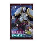 İskelet Şövalye: Başka Bir Dünyada 3