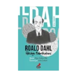 Ben Kimim?- Hikaye Fabrikatörü Roald Dahl