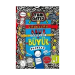 Tom Gates - 14 Şarkılar, Abur Cuburlar ve Büyük Planlar (Ciltli)