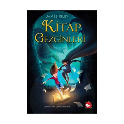 Kitap Gezginleri