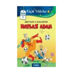 Haylaz Adam Serisi (5 Kitap Takım)