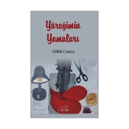 Yüreğimin Yamaları