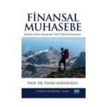 Finansal Muhasebe- Dönem Sonu İşlemleri- TMS/TFRS Uygulamalı