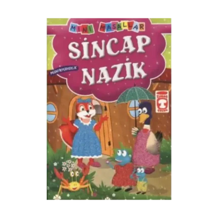 Sincap Nazik