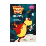 Gezegeni Kakalayan Dinozor Kakazorus